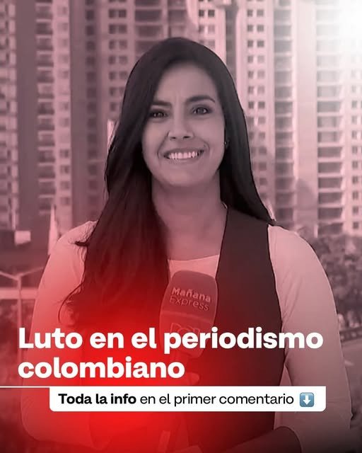 #periodista En la mañana del jueves 13 de agosto se conoció que