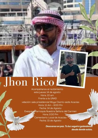 #acaciasmeta #atención SE LLEVÓ ACABO EL RECIBIMIENTO DE LOS DESPOJOS MORTALES DEL