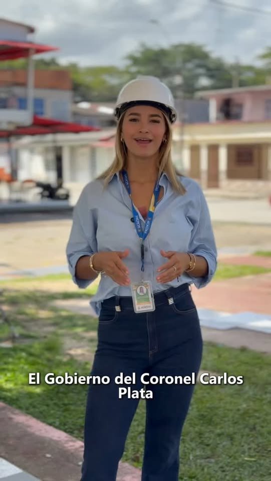 La dignidad empieza en casa… y en Acacías se está recuperando. La