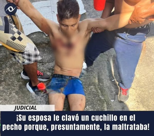 Impactante caso en Villavicencio En una cama de la UCI del Hospital