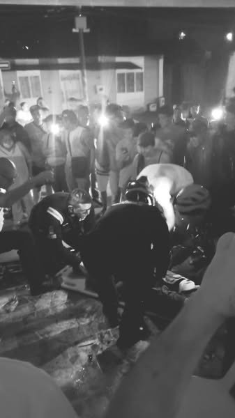 #ÚltimaHora #Consternación en #Acacías | En la tarde de este miércoles 20