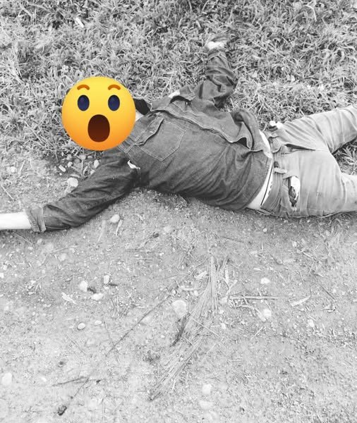 #ATENCIÓN | En zona rural de Acacías, Meta, fueron hallados sin vida