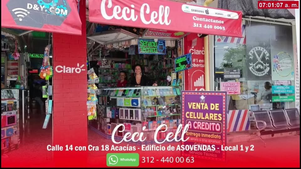 #Acacías #NoticiasdeAcacías #Actualidad Las noticias para hoy martes 26 de Agosto de