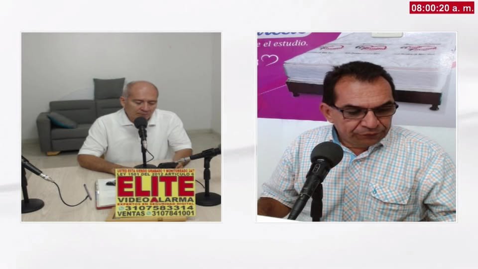 #Actualidad #Acacías #NoticiasdeAcacías Las noticias para hoy miércoles 27 de Agosto de