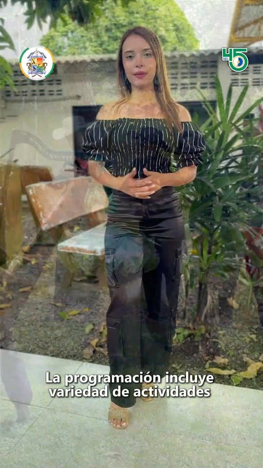 Hoy en 4⃣5⃣ Segundos⏳ 1⃣ Superada la emergencia en el acueducto de