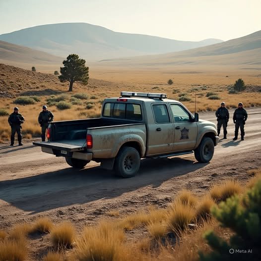 CAPTURA EN MESETAS, META En horas de la noche inmediatamente anterior, en