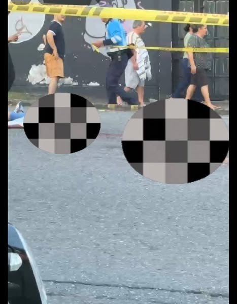 Fatal accidente en Villavicencio En la vía Catama, una tractomula arrolló a