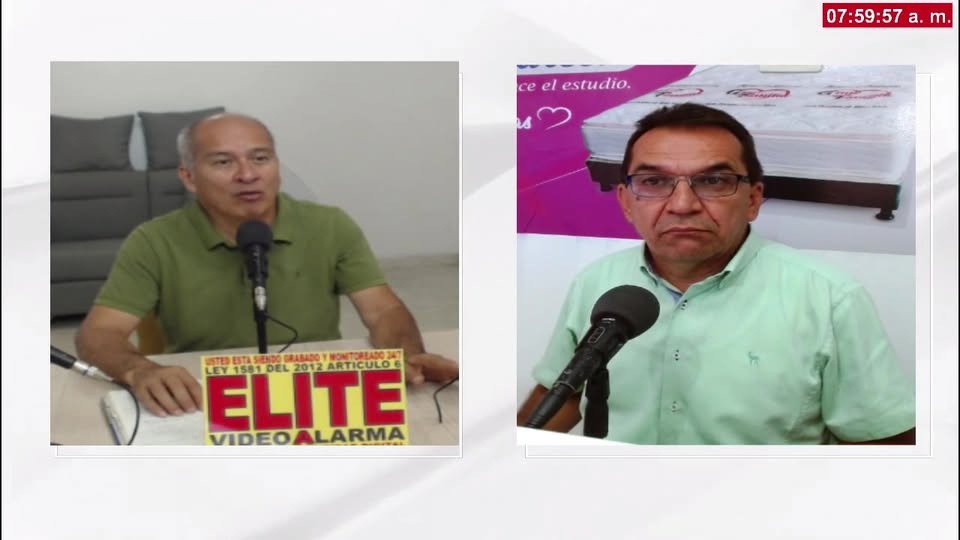 #Noticias #NoticiasDeAcacías #Actualidad Las noticias para hoy lunes 29 de septiembre de