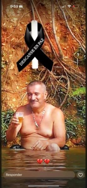 INVITACIÓN ESPECIAL | RECIBIMIENTO DE MILCIADES GALINDO PINILLA La familia Galindo Pinilla