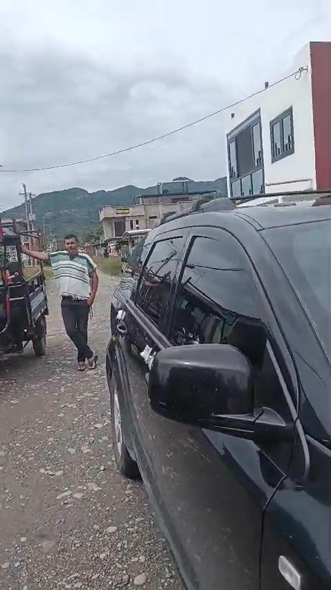 #Urgente #Acacías A esta hora de viernes operarios de la EMSA Electrificadora