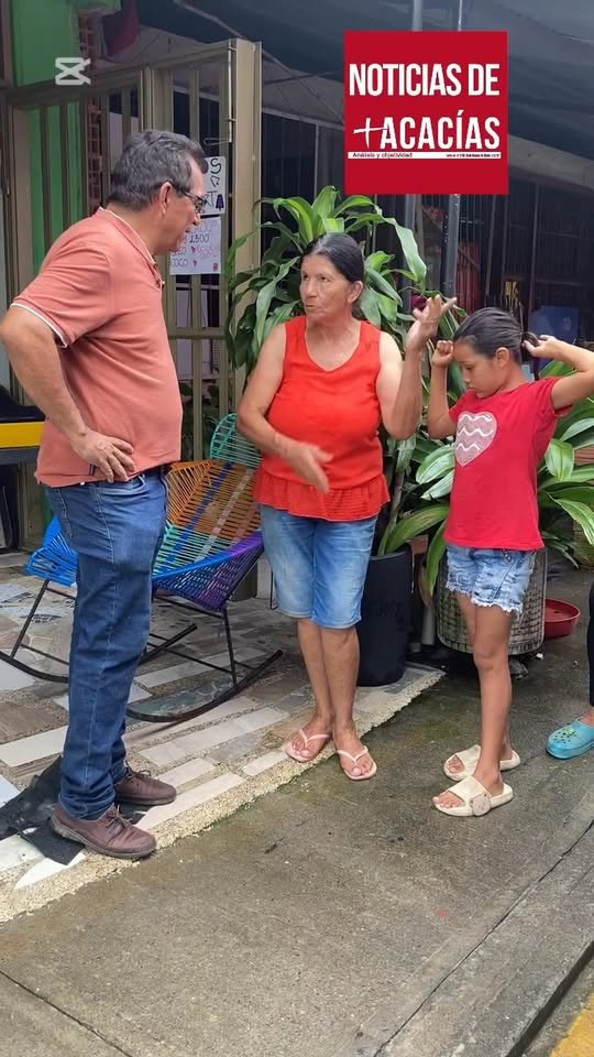 #HistoriasLindas #Solidaridad Gracias a las personas y empresas que hicieron posible cumplirle