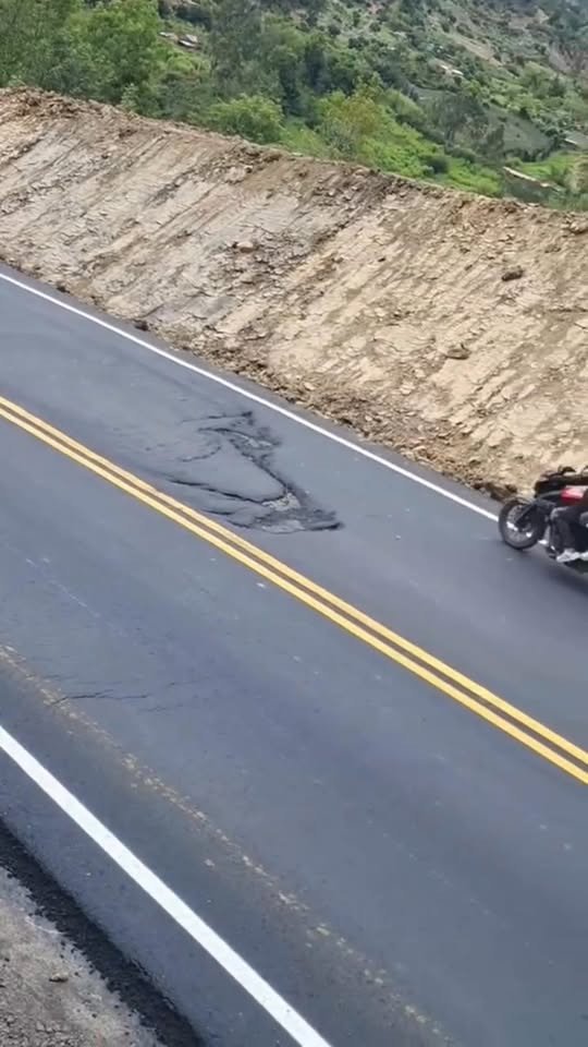 #Increíble Después de dos meses que los llaneros tuvimos que esperar con