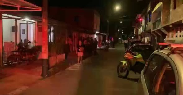 #As3slnato | #Acacías La tranquilidad de Acacías volvió a verse afectada tras