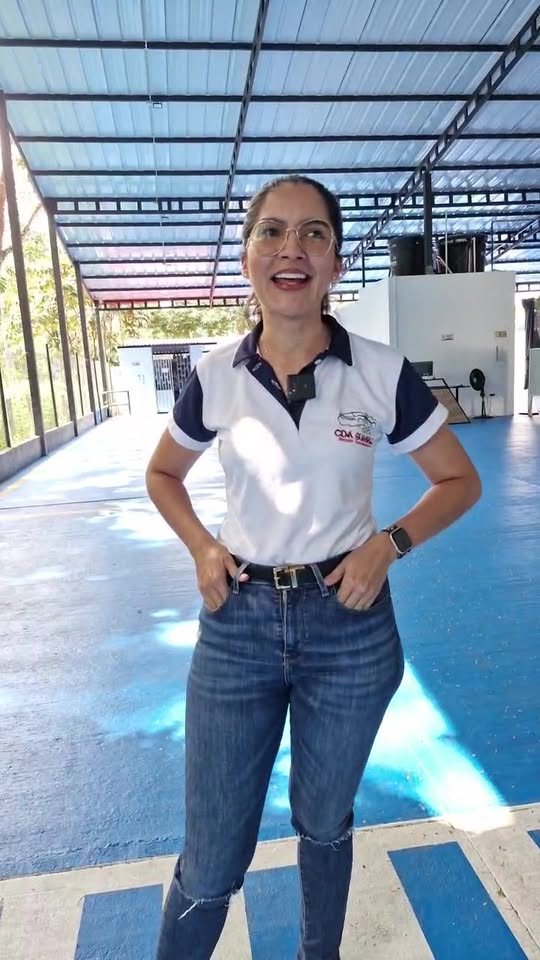 Entrevista con la gerente general del CDA Guamal Más cerca de ti.