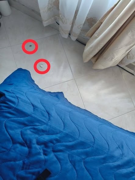 #Irresponsables #Peligro #Acacías Noes envían este relato que nos parece importante alertar