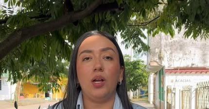 ACACÍAS COMPROMETIDA EN LA PROTECCIÓN Y EL BIENESTAR ANIMAL Presentamos el inicio