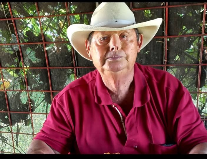 #QEPD El reconocido comerciante acacireño CIRO ANGEL GUTIÉRREZ CARRILLO, descansó en la