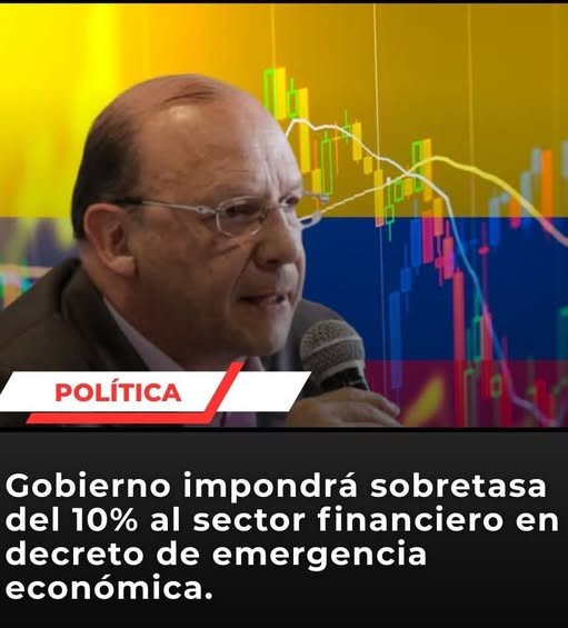 #DecretoPresidencial ¿Qué significa el decreto de emergencia económica y por qué es