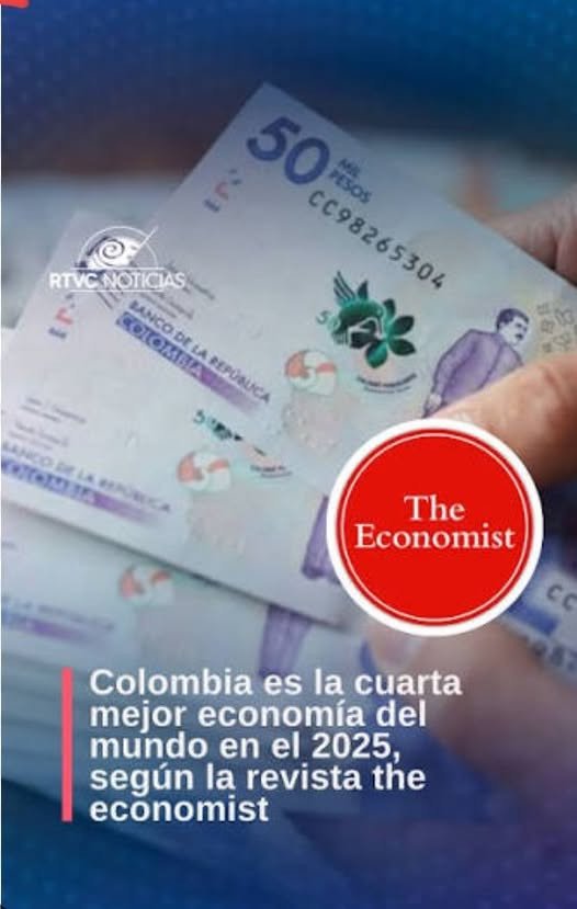 #economista Salario mínimo, de dos dígitos en la cuarta economía . El