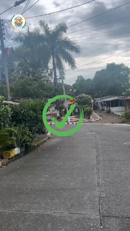 LAS VÍAS DE ACACÍAS NOS CONECTAN Y TAMBIÉN NOS EXIGEN RESPONSABILIDAD Quienes