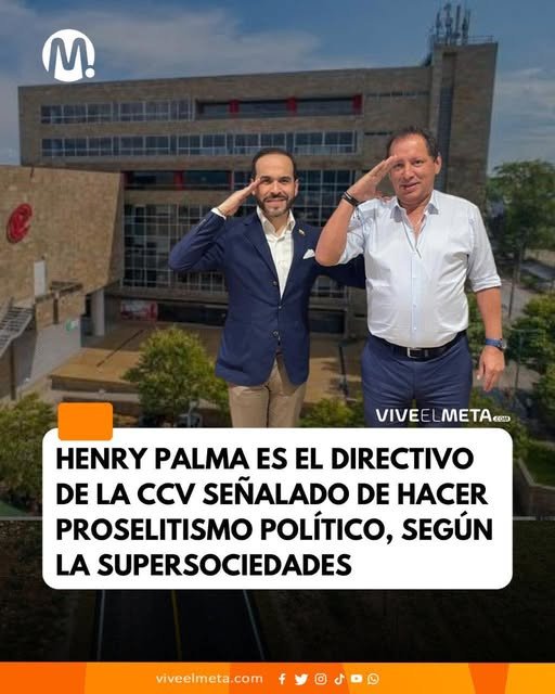 Sus actuaciones electorales fueron tenidas en cuenta por el ente de control