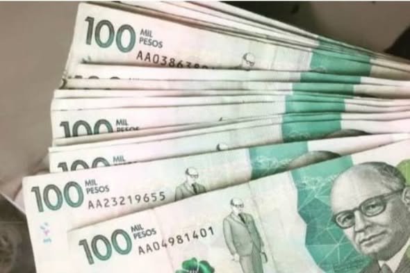 #ULTIMAHORA Tal como lo había anticipado el presidente Gustavo Petro, este 29