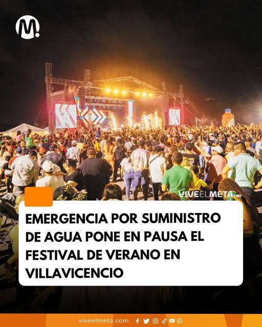 Las autoridades locales optaron por concentrar recursos y esfuerzos en resolver la