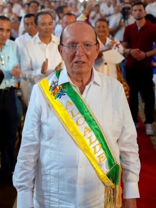 #recuperandoenacacias ALERTA .La Administración Municipal de Acacías, en cabeza de Carlos Julio