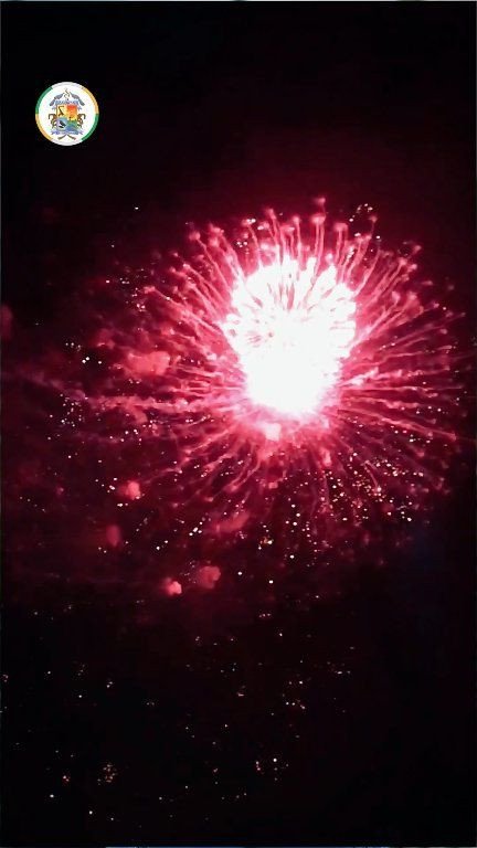 PREVENIR ES CELEBRAR CON TRANQUILIDAD En estas fiestas de fin de año