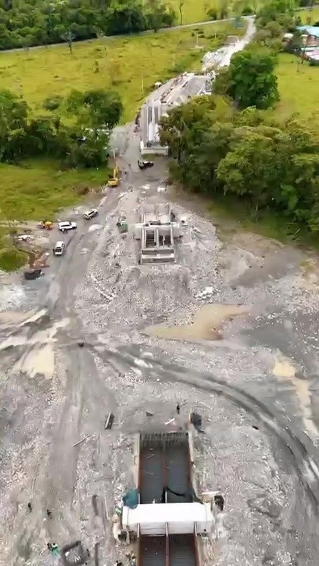 Rafaela Cortés destacó balance de gestión y proyectó retos para 2026 A