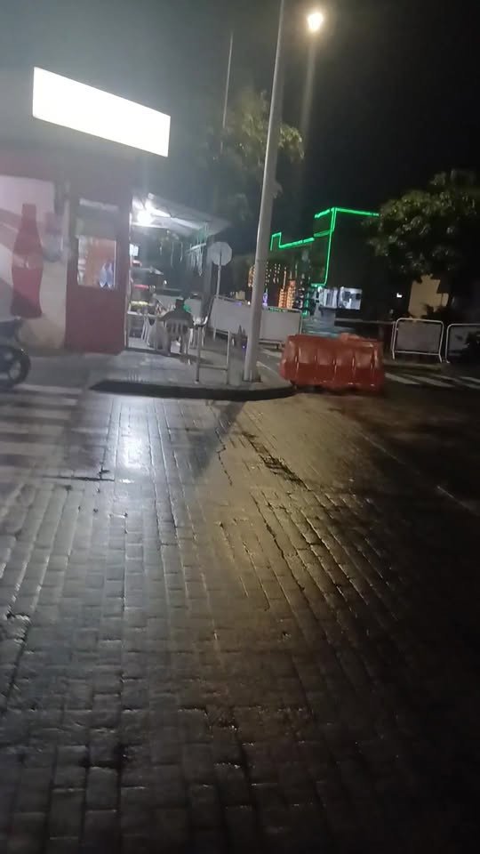 #alcaldiamunicipaldeacacias En este video se evidencia cómo un municipio que se autoproclama