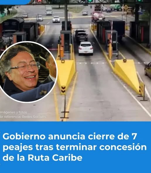 #ULTIMAHORA La decisión del Gobierno de poner fin a la concesión de