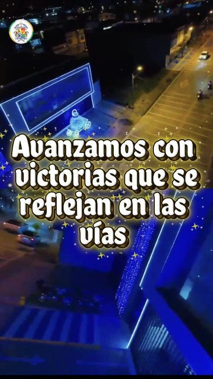 VICTORIAS QUE NOS IMPULSAN En el 2025 avanzamos con resultados concretos: pusimos