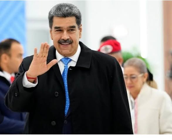 #VenezuelaHoy El silencio que retumba en Caracas, por posible captura y extracción