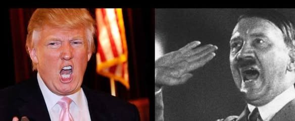 #LaHistoriaSeRepite Hoy, en Colombia, muchos celebran lo que llaman un “acto de