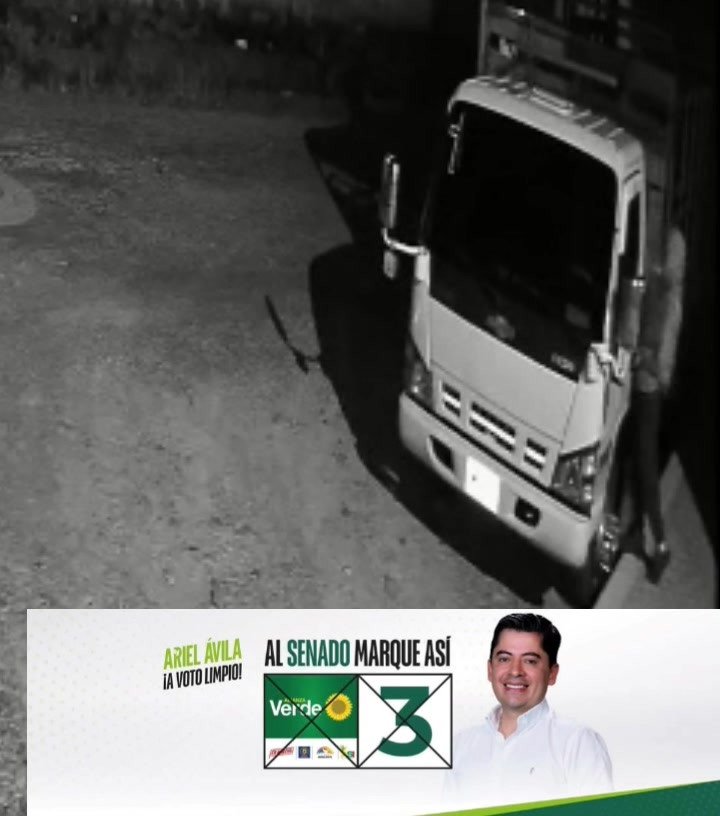 #Acacías #Ladrón Esta situación ocurrió en el barrio Asociación de Amigos de