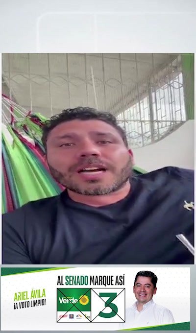 #Acacías #colombia Alistemos el bolsillo especialmente las familias más vulnerables del país.