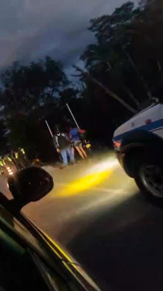 Alguien tiene más información de este accidente en Guamal?