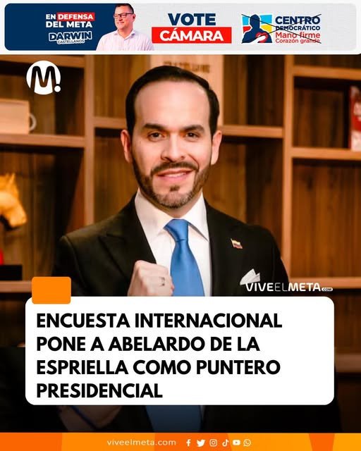 La revista Semana publicó un adelanto de lo que sería la primera