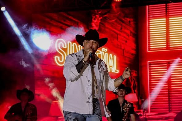 La música popular se hizo presente en el Festival de Verano 2026