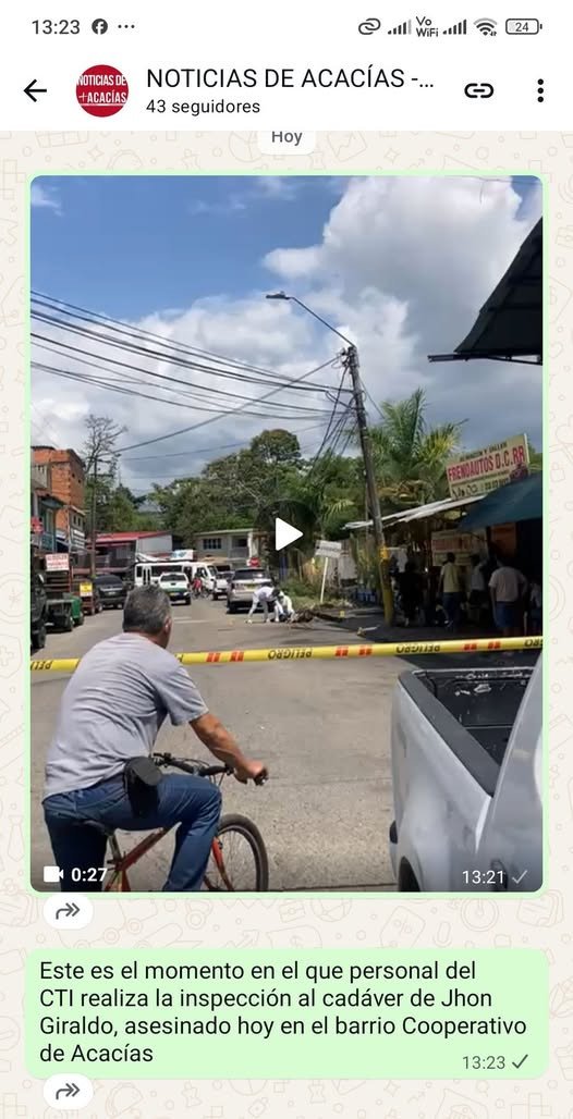 En nuestro canal d WhatsApp en el siguiente enlace https://whatsapp.com/channel/0029Va4XV4QF6sn55...