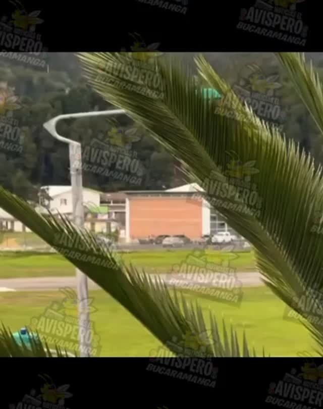 Video de la avioneta siniestrada donde falleció el cantante colombiano @yeisonJimenez Luto