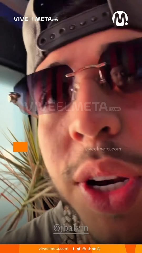 La posibilidad de que WestCol sea el DJ de J Balvin en