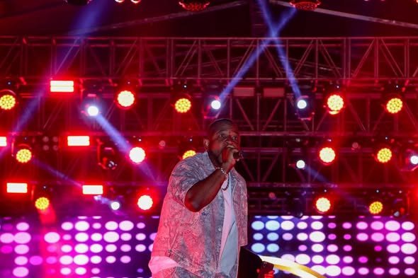 El domingo del Festival de Verano se llena de ritmo con la