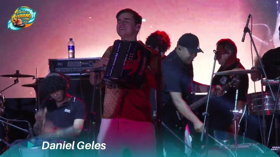 Bienvenidos al Festival de Verano 2026, una celebración de música, cultura y