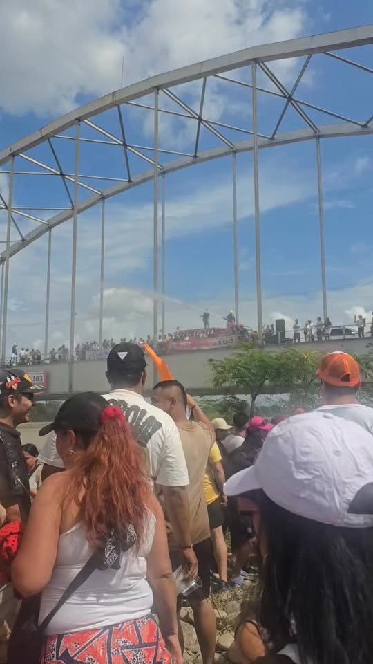 #InformaciónPolítica Así vivió Ricardo Jaramillo, candidato a la Cámara de Representantes por