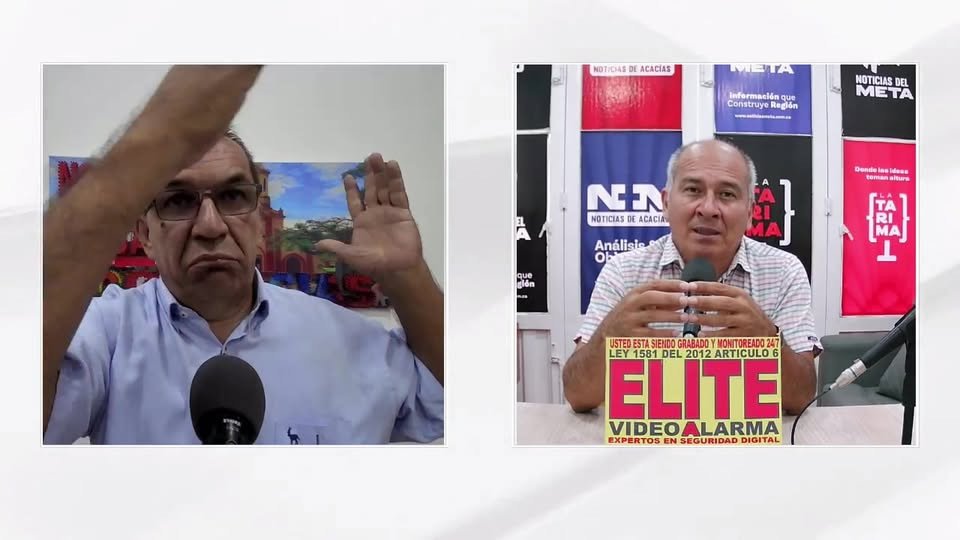 #Actualidad #Noticias #NoticiasdeAcacías Las noticias para hoy martes 13 de Enero de