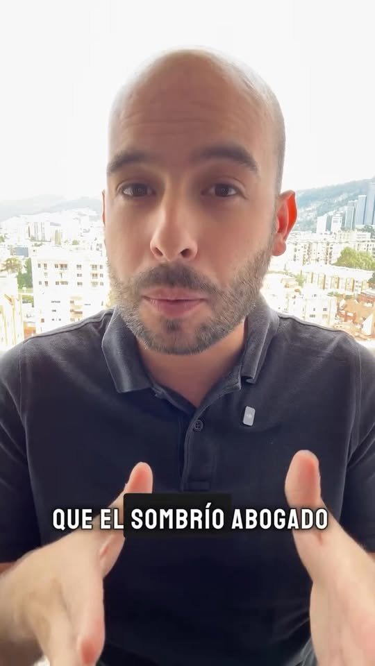 #Análisis El analista Ricardo González Duque nos cuenta algunos detalles detrás de