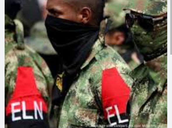 #reportajedeguerra ELN habla de acuerdo nacional cuando la oportunidad ya pasó En