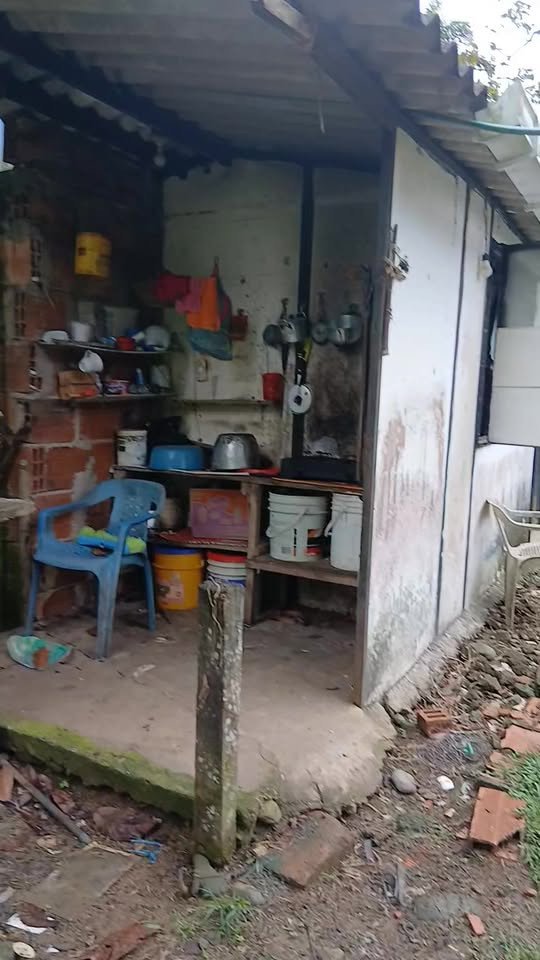 #acacias Murió esperando que la alcaldesa de Acacias le trajera el agua